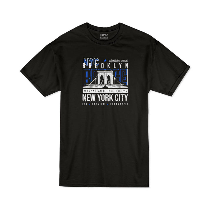 Urban T-Shirt 34