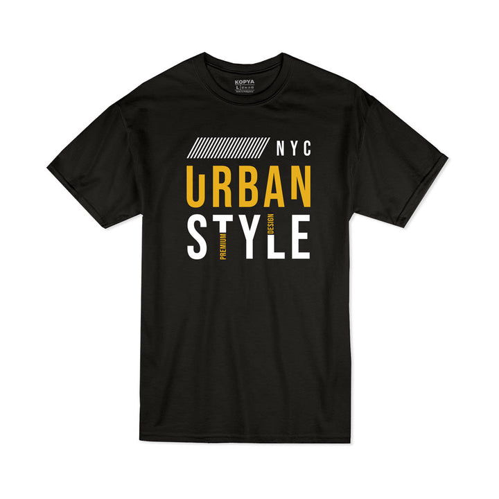 Urban T-Shirt 36