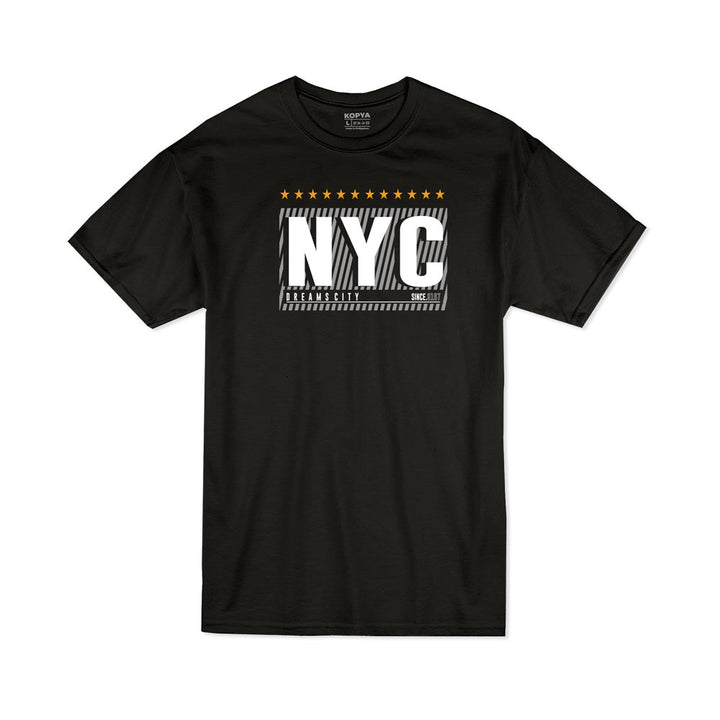 Urban T-Shirt 4