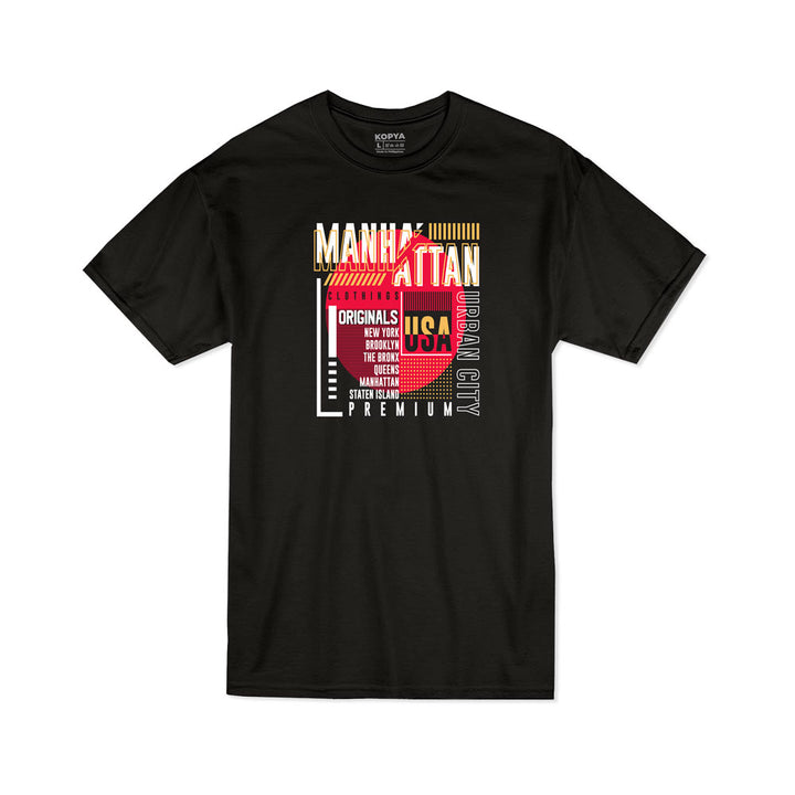 Urban T-Shirt 40