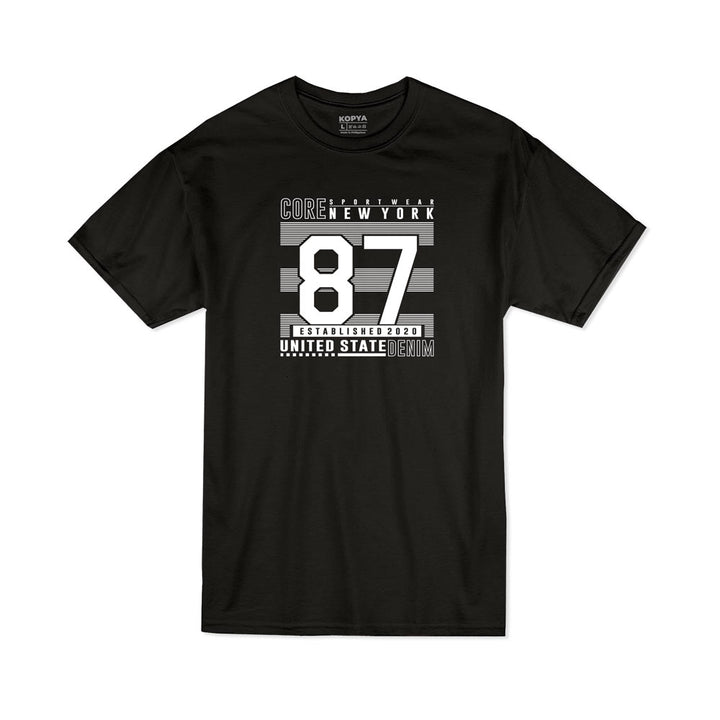 Urban T-Shirt 45
