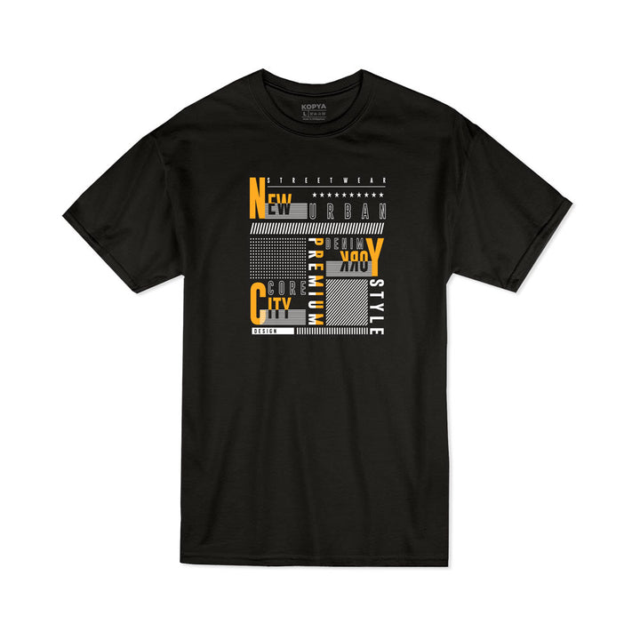 Urban T-Shirt 59