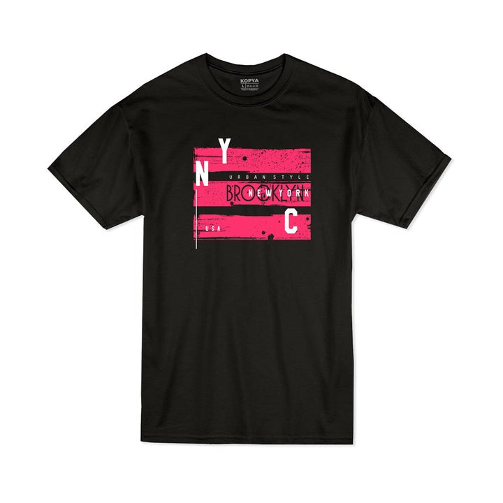 Urban T-Shirt 7