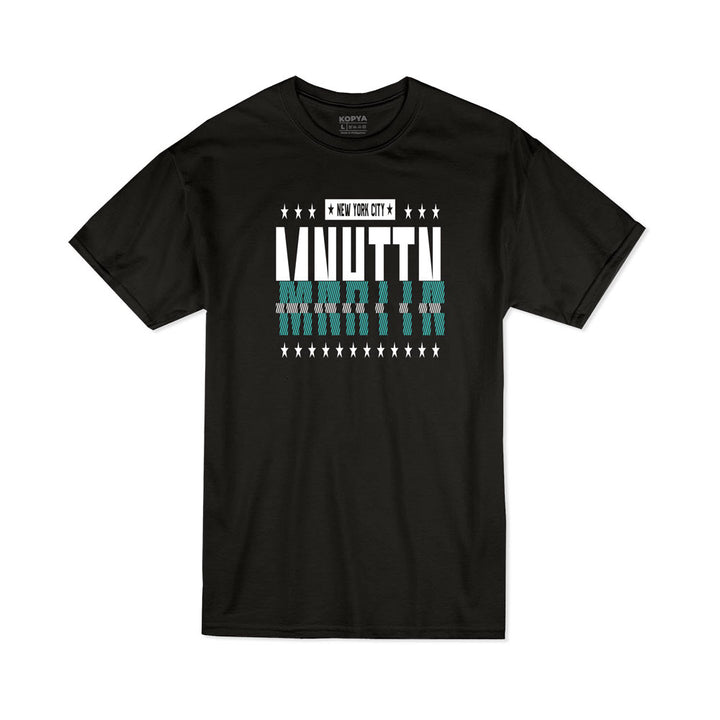 Urban T-Shirt 75