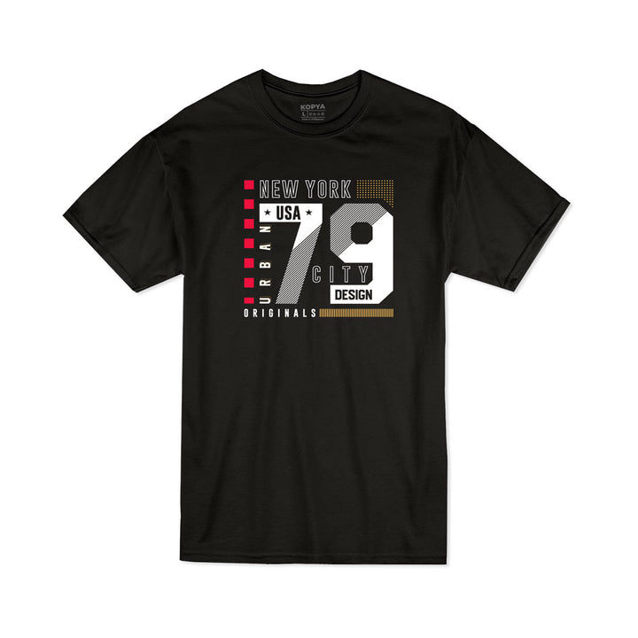 Urban T-Shirt 77