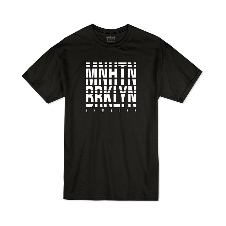 Urban T-Shirt 90