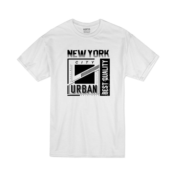 Urban T-Shirt 100