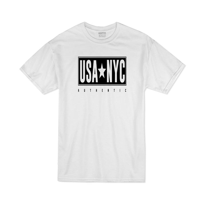 Urban T-Shirt 11