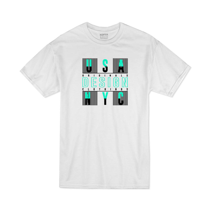 Urban T-Shirt 14