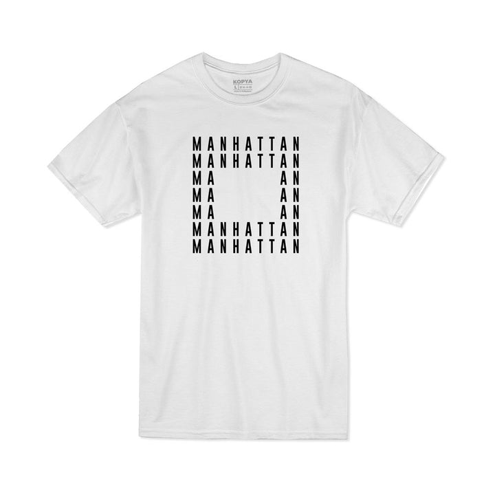 Urban T-Shirt 18