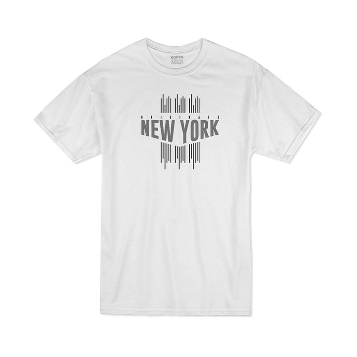 Urban T-Shirt 2