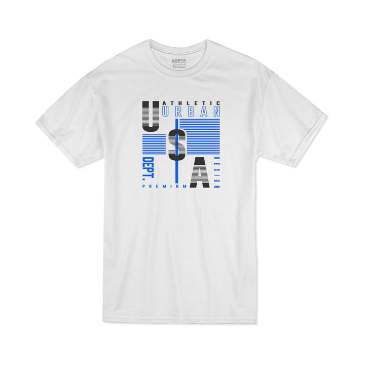 Urban T-Shirt 33