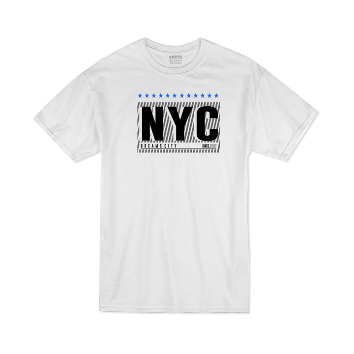 Urban T-Shirt 4