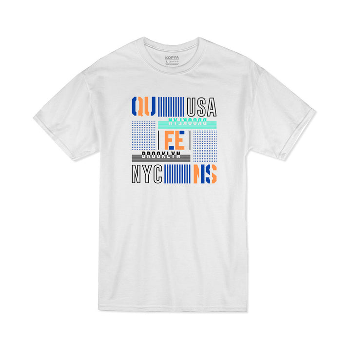Urban T-Shirt 42