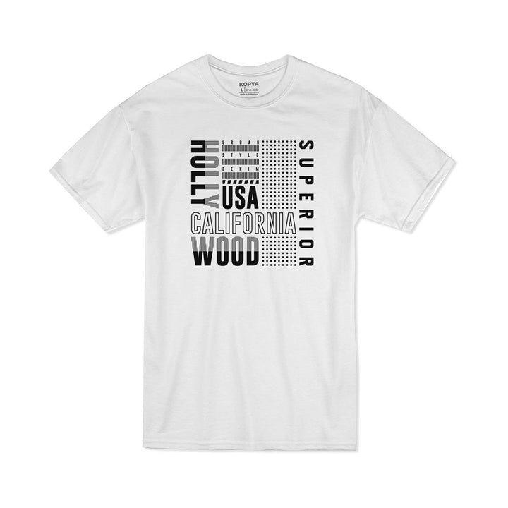 Urban T-Shirt 82
