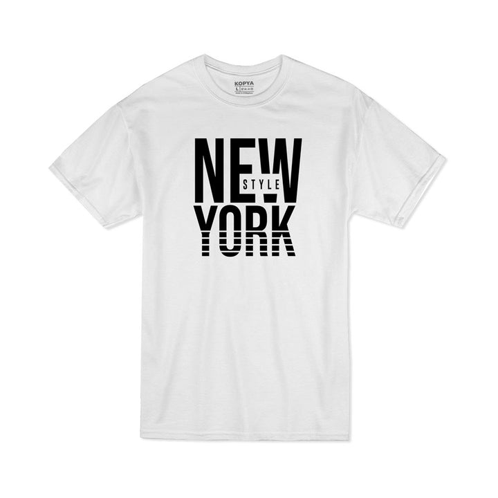 Urban T-Shirt 97