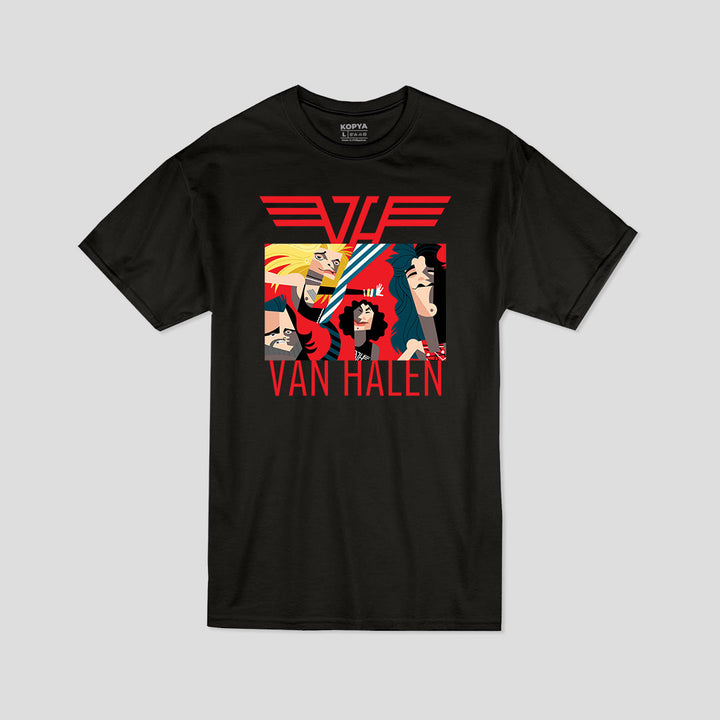 Van Halen 2