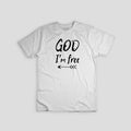 Dri Fit Shirt Christian Design Collection 101