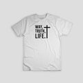 Dri Fit Shirt Christian Design Collection 105