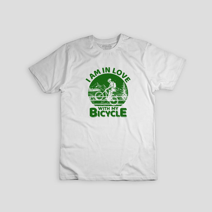 Bicycle Statement Dri Fit Shirt 11