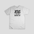 Dri Fit Shirt Christian Design Collection 123