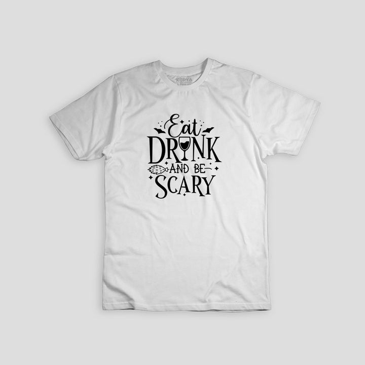 Dri Fit Shirt Halloween Design Collection 159