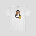 Nice Bear Cotton Shirt 15