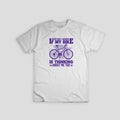 Bicycle Statement Dri Fit Shirt 17