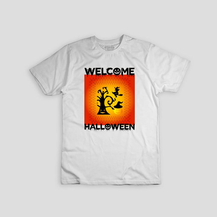 Dri Fit Shirt Halloween Design Collection 17