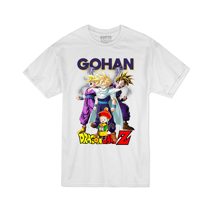 Dragon Ball Z Cotton Shirt 19