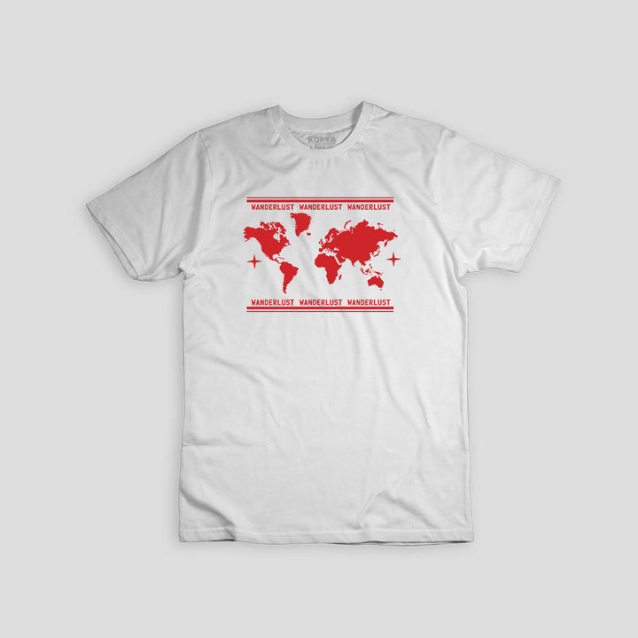 Dri Fit Shirt Travel 19