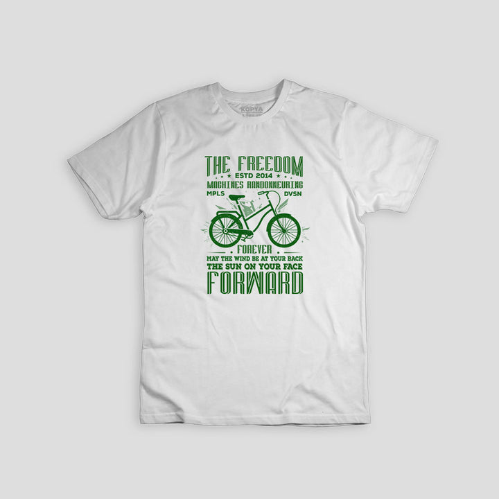 Bicycle Statement Dri Fit Shirt 20