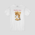 Nice Bear Cotton Shirt 24