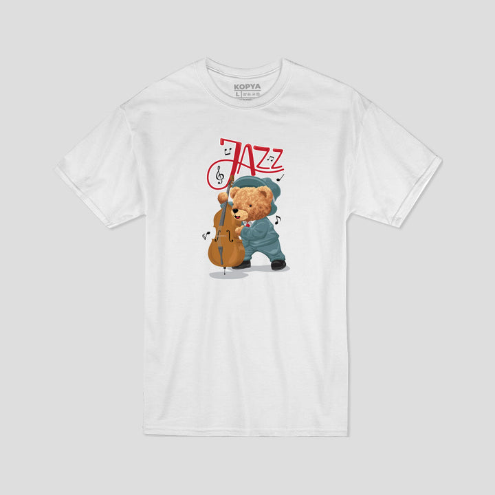 Nice Bear Cotton Shirt 26
