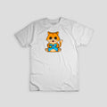 Dri Fit Shirt Cat 29