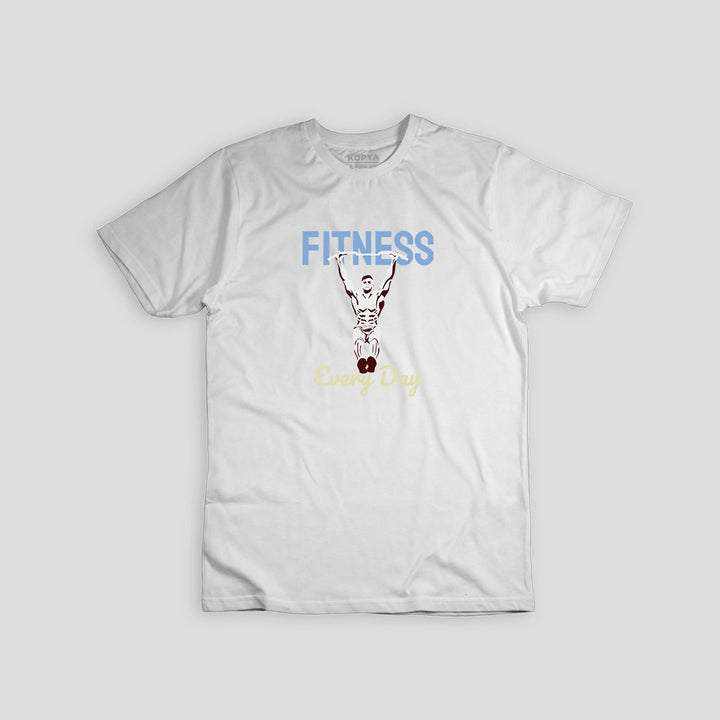 Dri Fit Gym Shirt 31