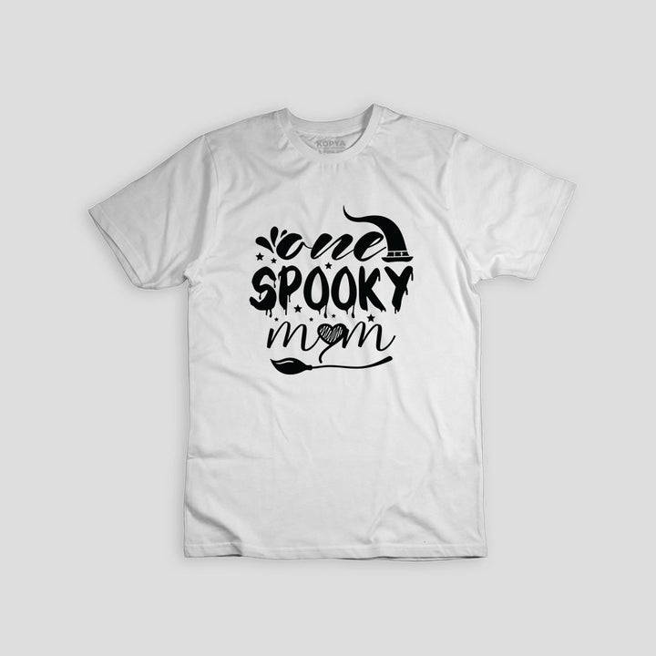 Dri Fit Shirt Halloween Design Collection 37