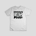 Dri Fit Shirt Halloween Design Collection 39