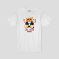 Nice Bear Cotton Shirt 48