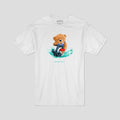 Nice Bear Cotton Shirt 52