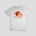 Dri Fit Shirt Halloween Design Collection 5