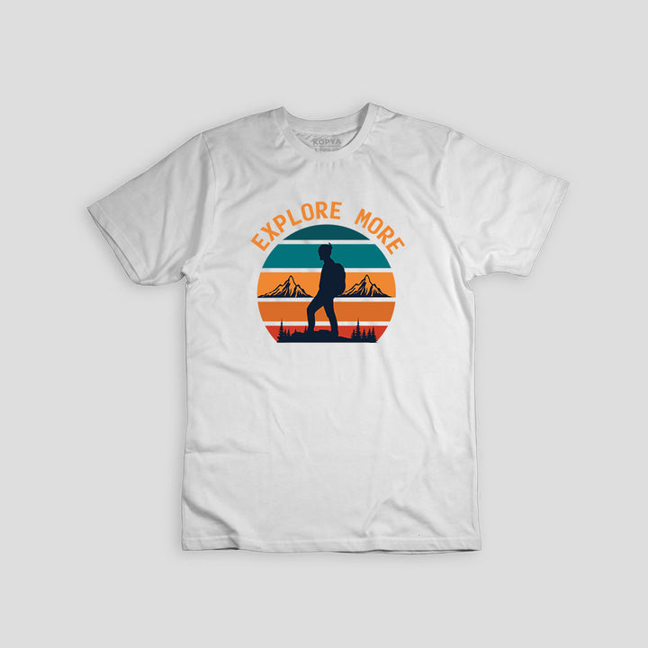 Dri Fit Shirt Travel 5