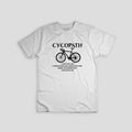 Bicycle Statement Dri Fit Shirt 6