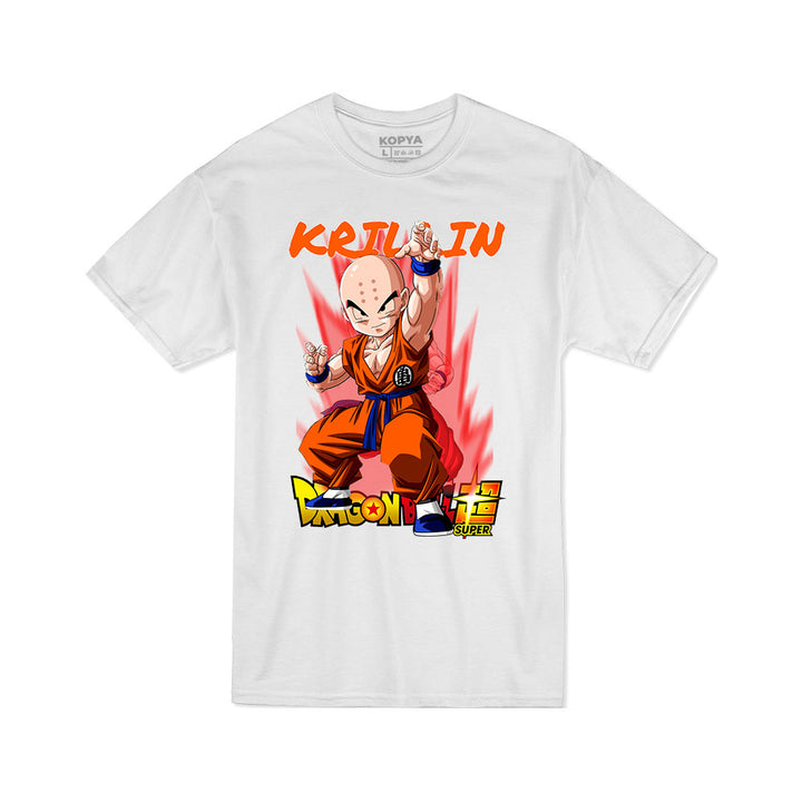 Dragon Ball Z Cotton Shirt 6