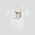 Nice Bear Cotton Shirt 7