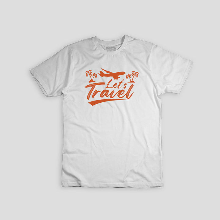 Dri Fit Shirt Travel 9