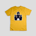 Dri Fit Shirt Halloween Design Collection 121