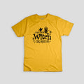 Dri Fit Shirt Halloween Design Collection 134