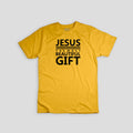 Dri Fit Shirt Christian Design Collection 156