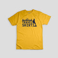 Dri Fit Shirt Travel 16